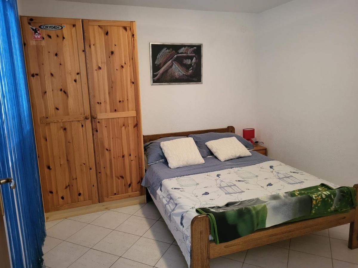Milovci Apartments Masic מראה חיצוני תמונה