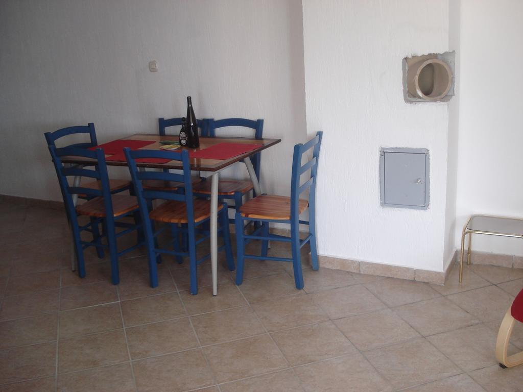 Milovci Apartments Masic מראה חיצוני תמונה